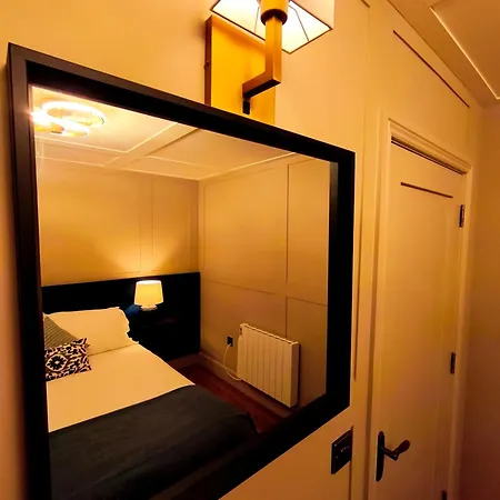 Canal View Lodge & Spa - Entire 3 Bed Lodge لونغفورد