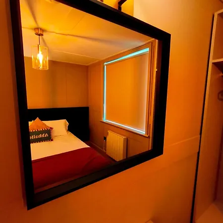 Canal View Lodge & Spa - Entire 3 Bed Lodge لونغفورد